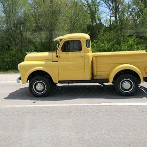 Meet your Posher, Lenora